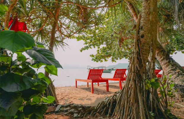 10 Days in Cambodia: Temple, Culture and Coastal Escape